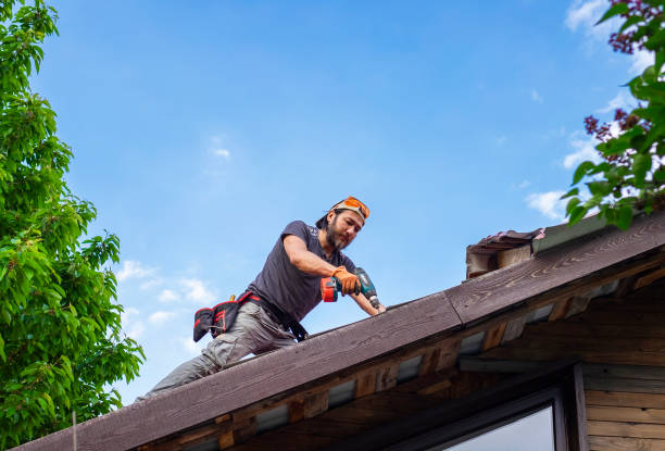 Fast & Reliable Emergency Roof Repairs in Milliken, CO