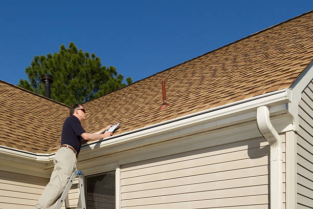 Best Chimney Flashing Repair  in Milliken, CO